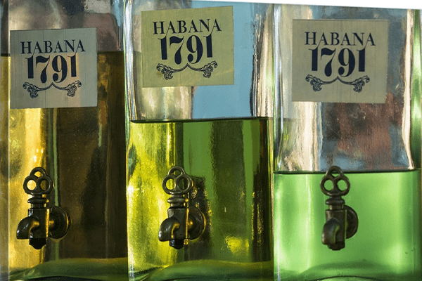 فروشگاه عطر هابانا 1791